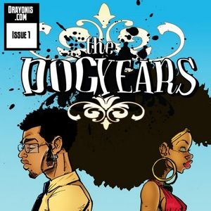 Meet your Posher, Andre